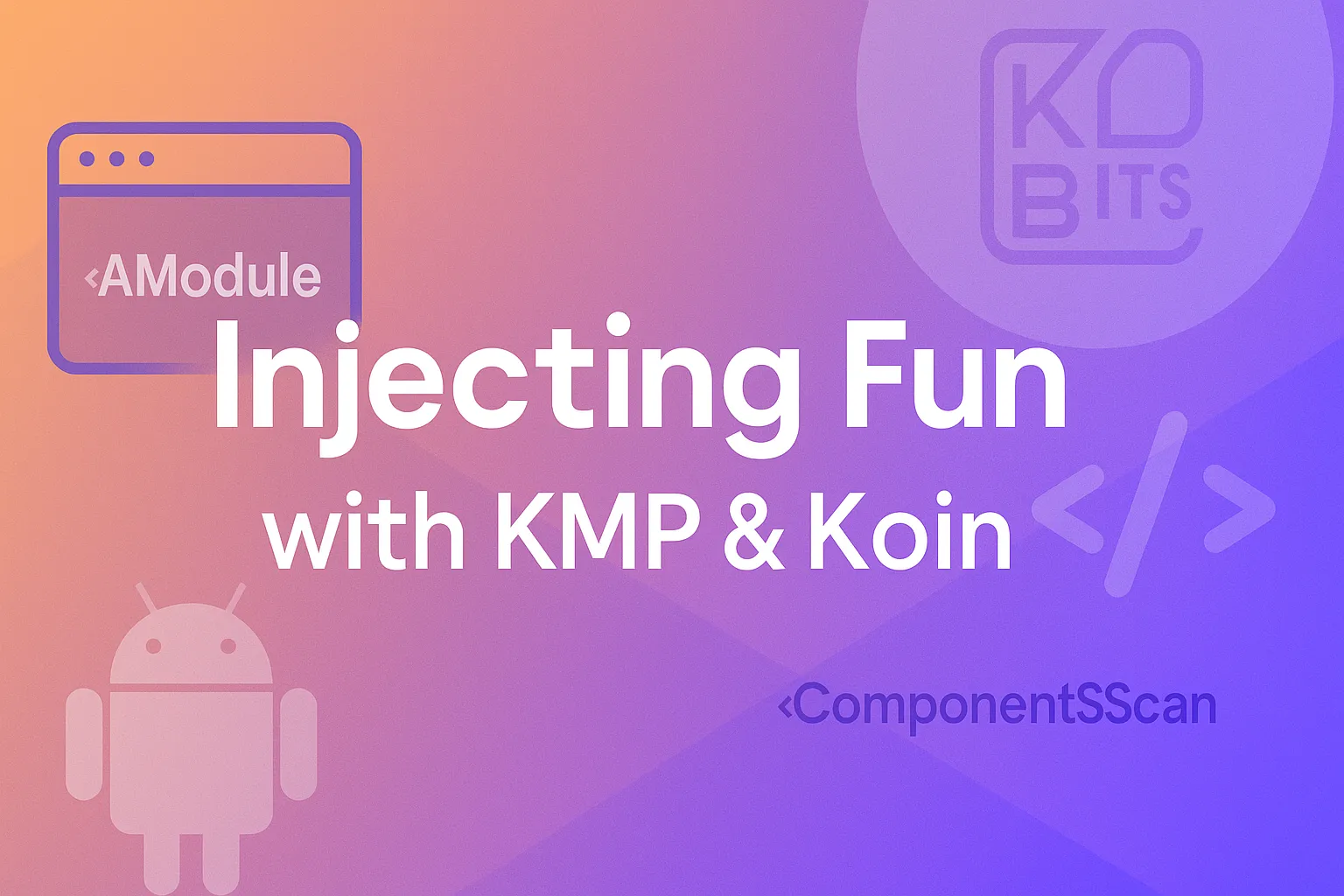 KMP Bits Cover